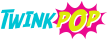 TwinkPop logo