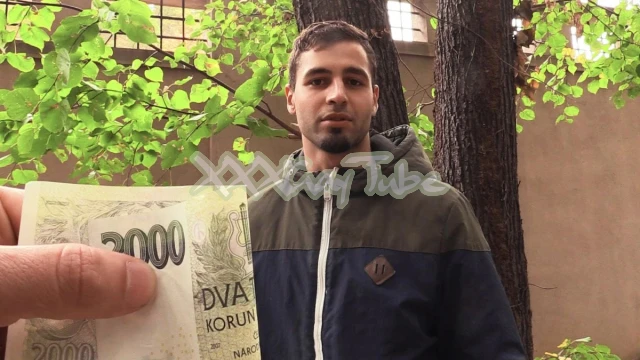 Czech Hunter 2024 02 28 Czech Hunter 721XXX 1080p MP4 WRB