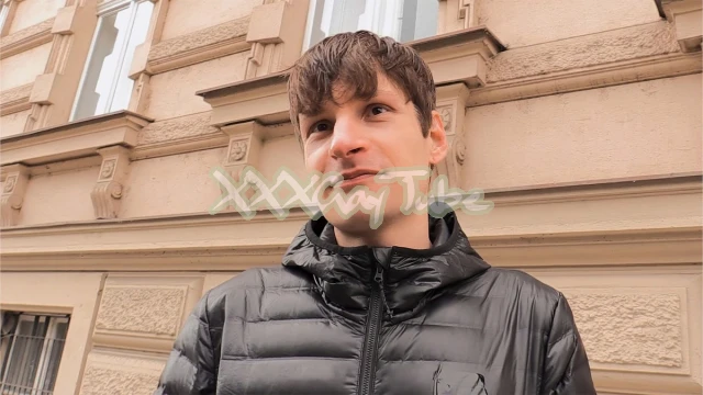 Czech Hunter 2024 02 28 Czech Hunter 724XXX 720p MP4 WRB