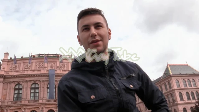 Czech Hunter 2024 05 18 Czech Hunter 744XXX 1080p MP4 WRB