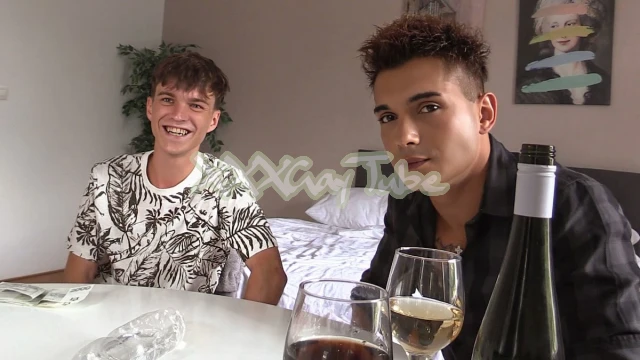 Czech Hunter 2024 12 19 Czech Hunter: The Orgy Marian & Denny Chris & Theodor & Peter