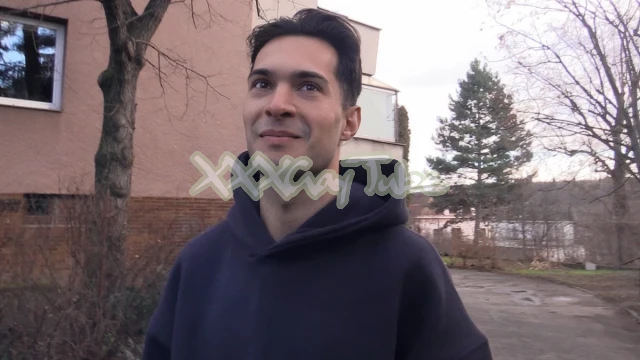 Czech Hunter 2025 03 15 Czech Hunter 782 Ladislav & Denny Chris