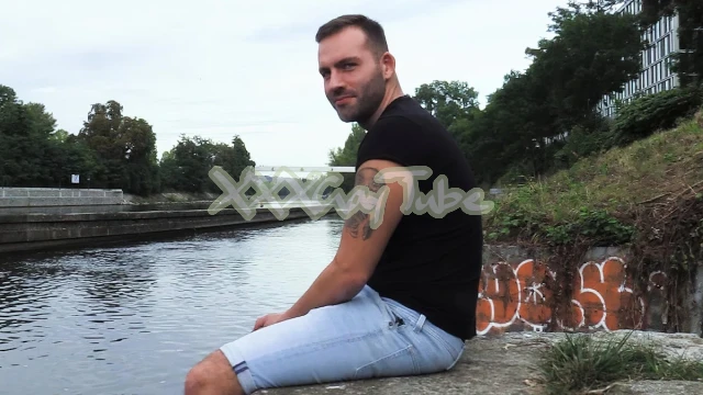 Czech Hunter 719 Bareback, Blowjob - Pov, One-on-one, Bedroom, Blowjob, Pov, Gay, Cum Shot Czech Hunter