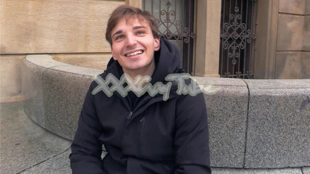 Czech Hunter 733 (1080p) Czech Hunter