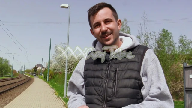 Czech Hunter 743 Cum Shot, Blowjob - Pov, Outdoors, Anal Czech Hunter