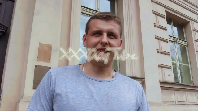 Czech Hunter 751 One-on-one, Doggystyle - Standing, Cum Shot, Doggystyle - Pov, Handjob - Pov, Anal, Bedroom Czech Hunter