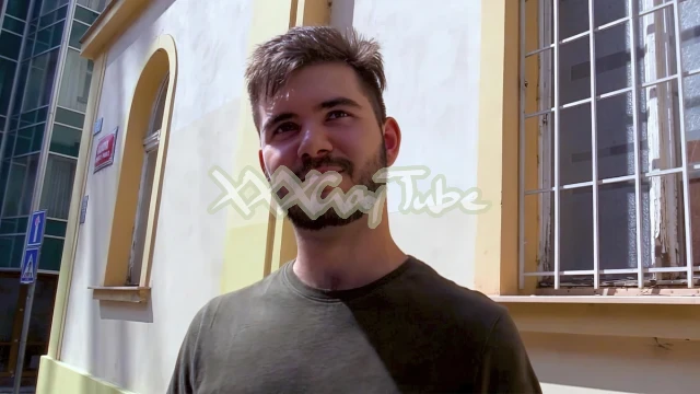 Czech Hunter 760 Indoors, Blowjob, Pov, Amateur, Cum Shot Czech Hunter