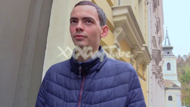 Czech Hunter 772 Czech Hunter