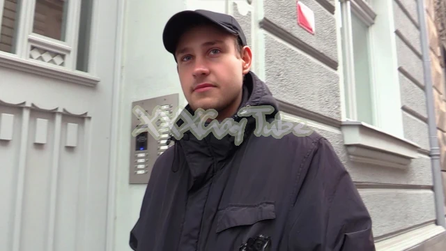 Czech Hunter 775 (1080p) Czech Hunter