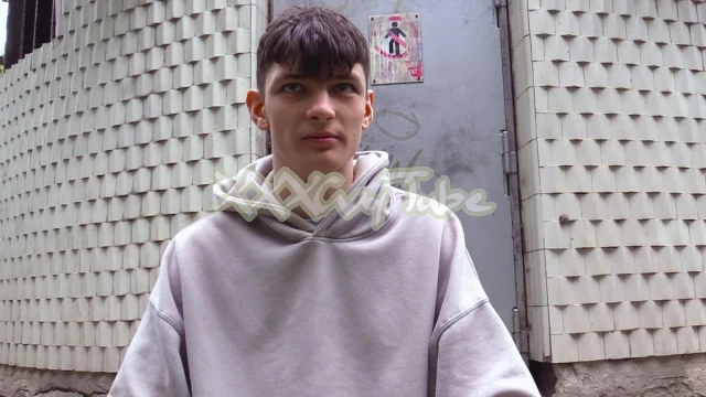 [Czech Hunter] Adam & Denny Chris Czech Hunter 770