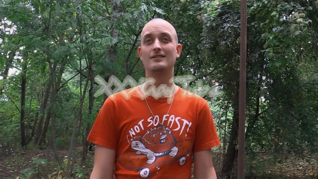 Czech Hunter - Czech Hunter 720 - 