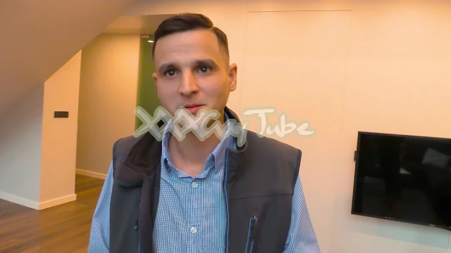 Czech Hunter - Czech Hunter 726 - 