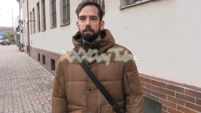 Czech Hunter Czech Hunter 729 Handjob Cum Shot Masturbation Amateur Face Fuck