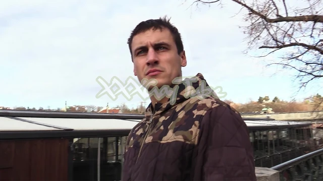 [Czech Hunter] Czech Hunter 732 [Doggystyle - Pov Doggystyle Blowjob - Pov Gay Bareback Wet]