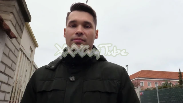 Czech Hunter Czech Hunter 736 Anal Fingering, Blowjob - Pov, Indoors, Gay, Handjob