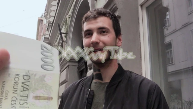 [Czech Hunter]  Czech Hunter 748