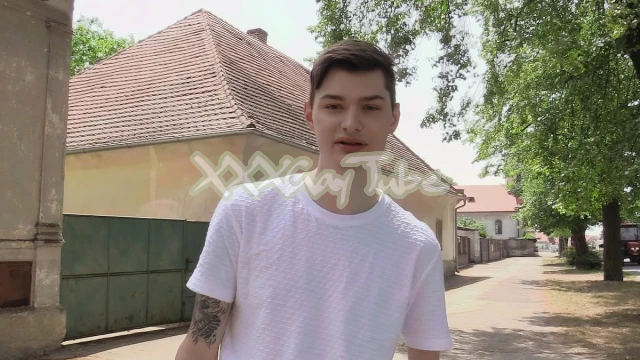 [Czech Hunter] Czech Hunter 755 [Blowjob - Pov Gay Handjob - Pov Masturbation]