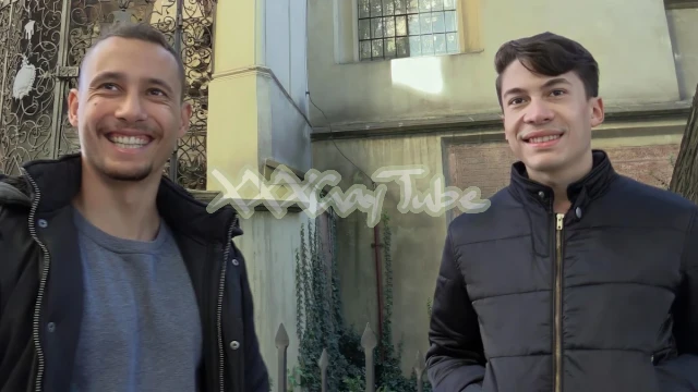 Czech Hunter - Czech Hunter 768 - Kubik Denny Chris Daniel