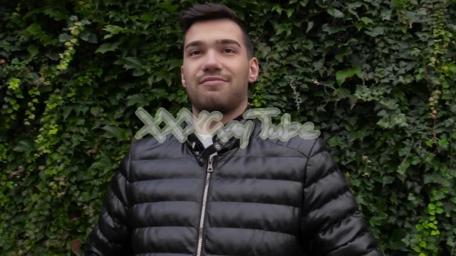 Czech Hunter / Czech Hunter 771 / Denny Chris Adrian / 2024.12.21