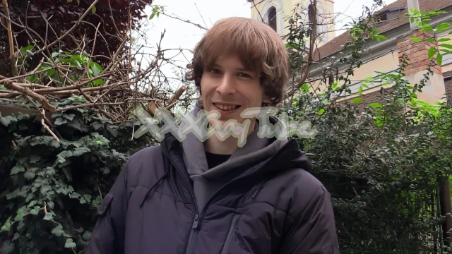 Czech Hunter Czech Hunter 774 Bareback Masturbation Gay Handjob Missionary Cum Shot One-on-one Anal