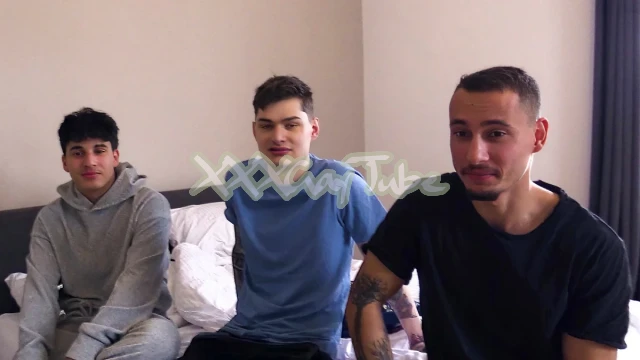 Czech Hunter Czech Hunter: Valentine Special 2025 02 15