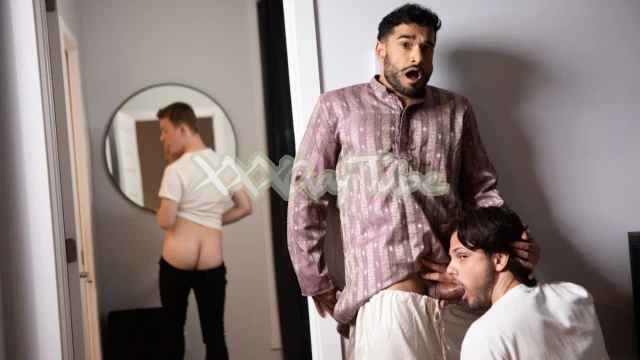 Indian Hunk Wants My Ass Kissing, Sneaky, Gay, Gagging, Short-hair, Red Head, Spitting, Muscular Man Men