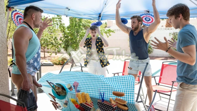 Men.2024.06.26.Flipping Cookout Fiasco.XXX.720p