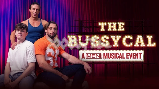 Men 2025 02 08 The Bussycal - NSFW Trailer 4k