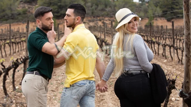 [Men] Manuel Reyes, Paddy O'Brian (Chardogay - 2024.06.28)